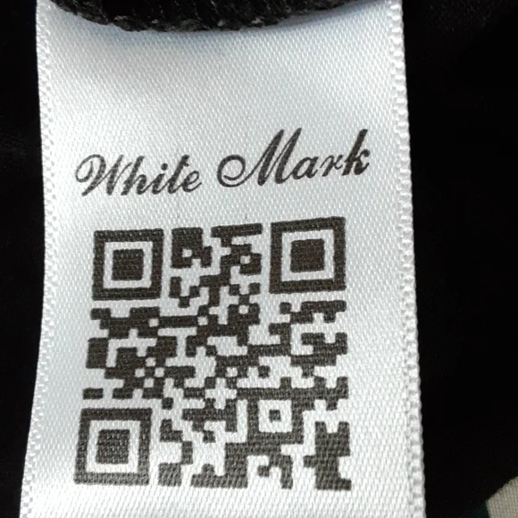 Long sleeve dress - Picture 7 of 7